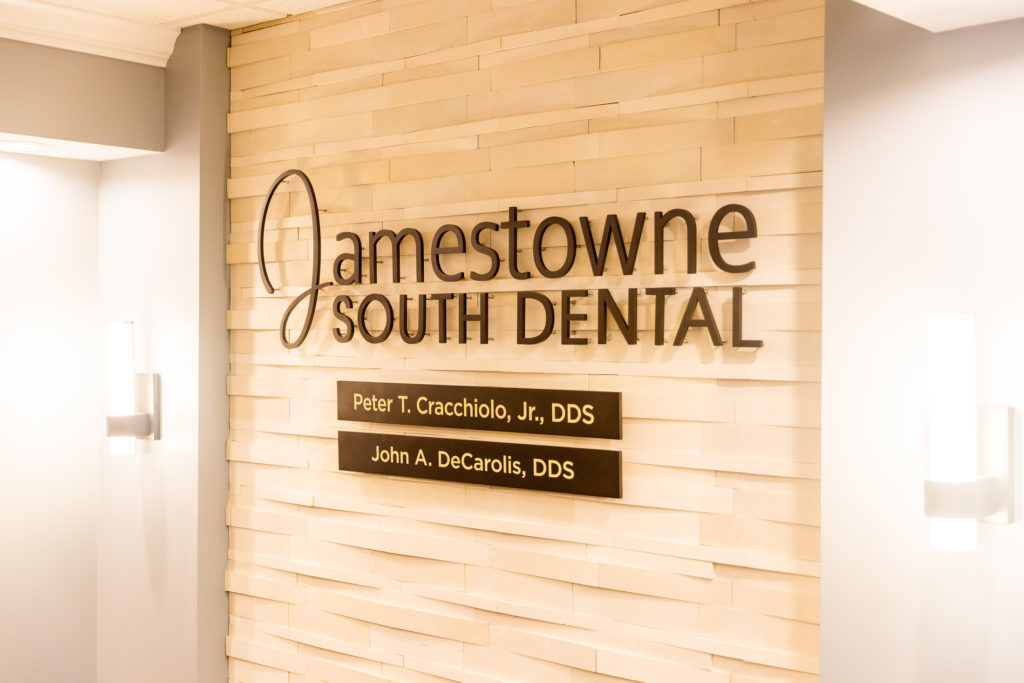 Jamestowne South Dental advanced family dentistry