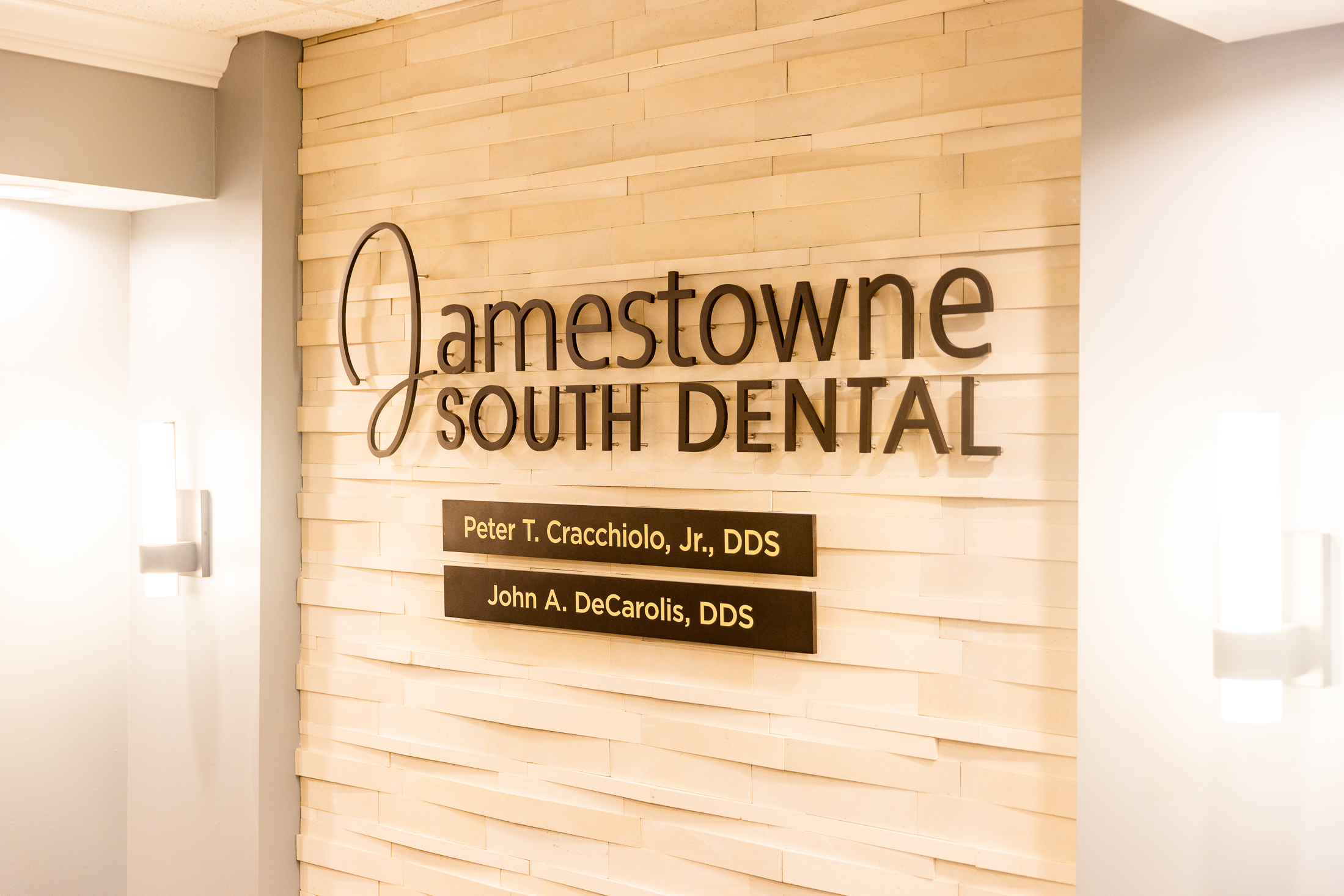 Jamestowne South Dental advanced family dentistry