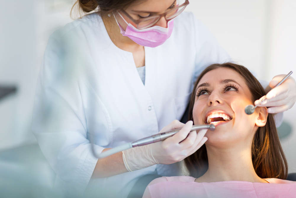 dental treatment plan