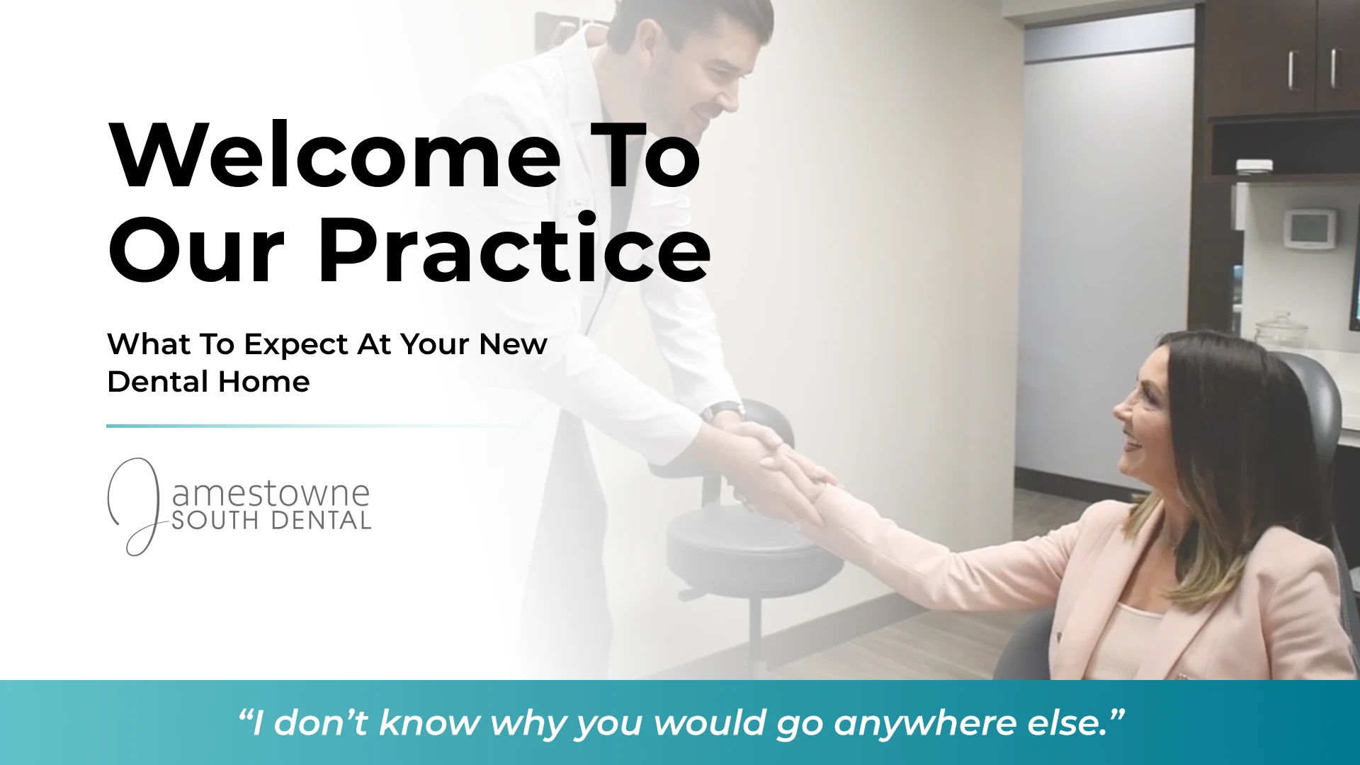 Welcome to Jamestowne South Dental: Comprehensive Dentist in Bingham Farms, MI