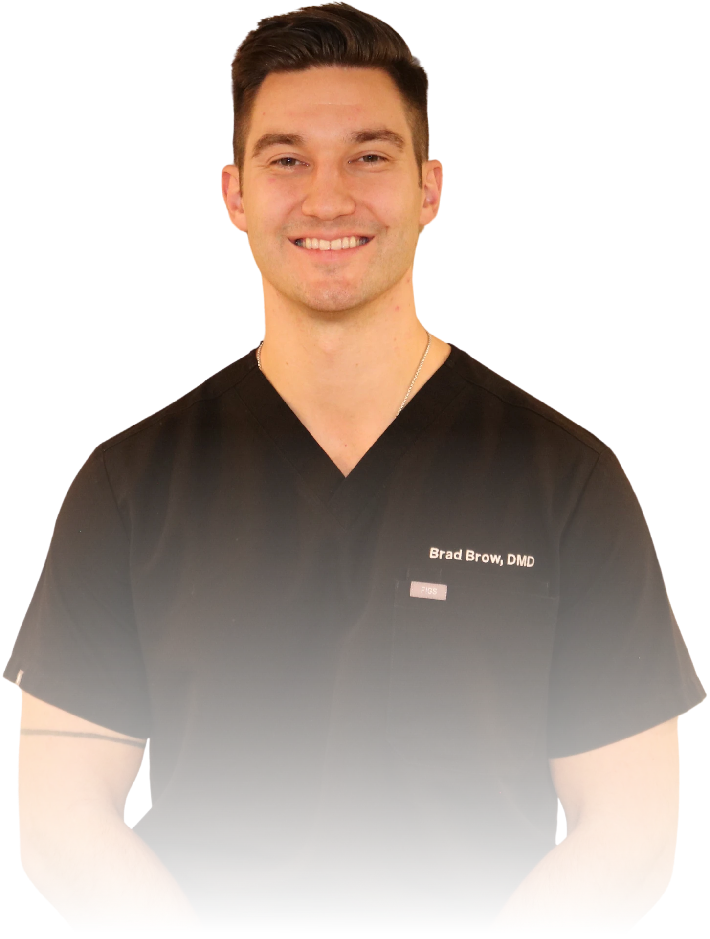 Dr. Bradley Brow, DDS - Dentist in Bingham Farms, MI at Jamestowne South Dental.